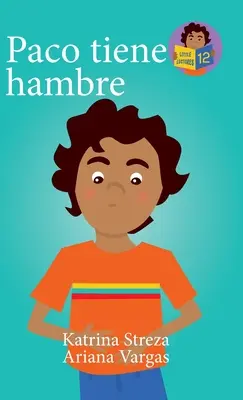 Paco hat Schmerzen - Paco tiene hambre
