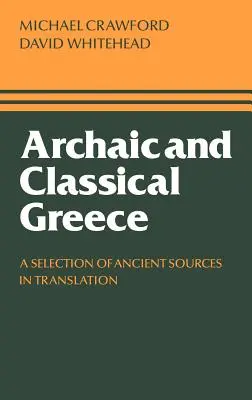 Archaisches und klassisches Griechenland - Archaic and Classical Greece