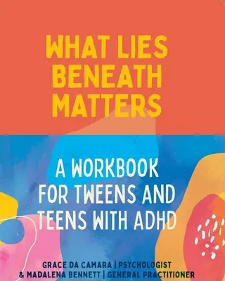 Was sich dahinter verbirgt: Tweens und Teens - What Lies Beneath: Tweens and Teens
