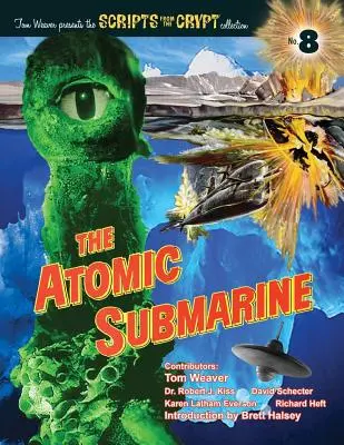 Das atomare U-Boot - The Atomic Submarine