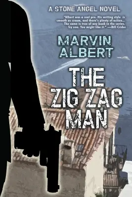 Der Zickzack-Mann - The Zig-Zag Man