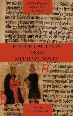 Historische Texte aus dem mittelalterlichen Wales - Historical Texts from Medieval Wales