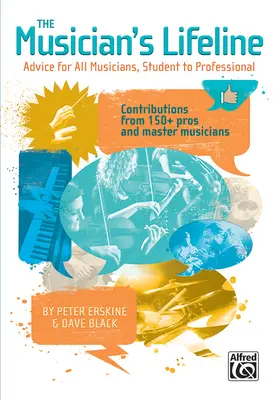 Die Lebenslinie des Musikers - The Musician's Lifeline