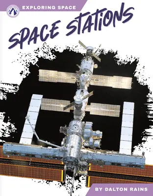 Weltraum-Stationen - Space Stations