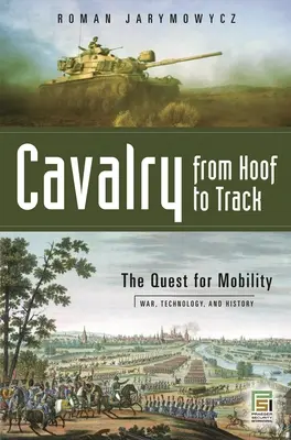Kavallerie vom Huf zur Fährte - Cavalry from Hoof to Track