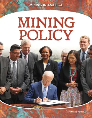 Bergbaupolitik - Mining Policy