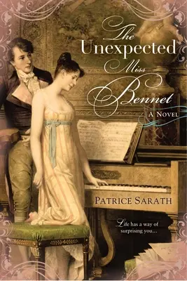 Die unerwartete Miss Bennet - The Unexpected Miss Bennet
