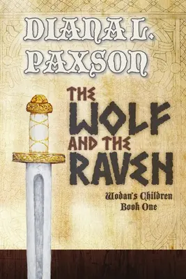 Der Wolf und der Rabe - The Wolf and the Raven