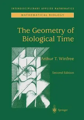 Die Geometrie der biologischen Zeit - The Geometry of Biological Time