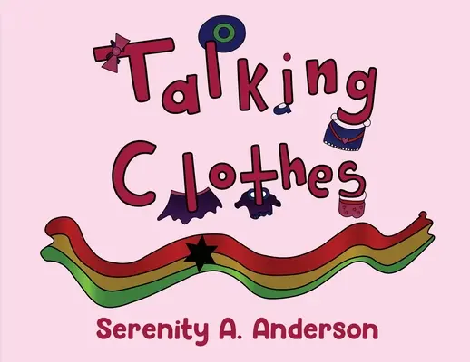 Sprechende Klamotten - Talking Clothes