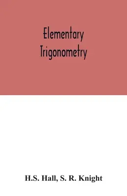 Elementare Trigonometrie - Elementary Trigonometry