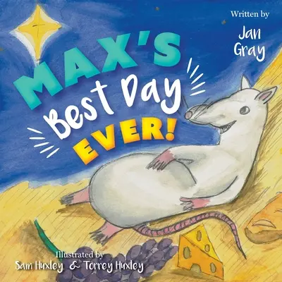 Max' bester Tag aller Zeiten! - Max's Best Day Ever!