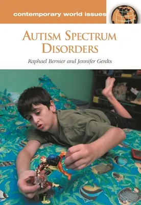 Autismus-Spektrum-Störungen: Ein Referenzhandbuch - Autism Spectrum Disorders: A Reference Handbook