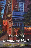 Tod in der Tammany Hall - Death at Tammany Hall