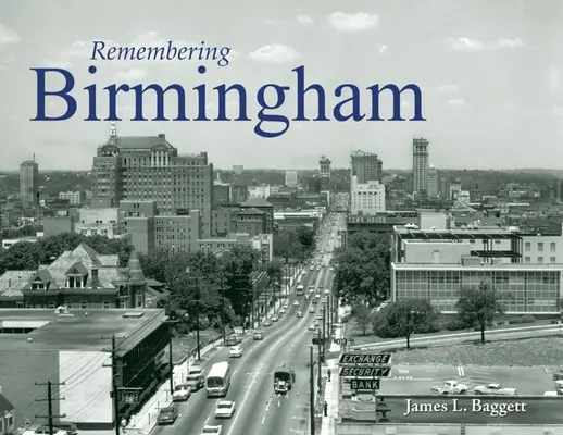 Die Erinnerung an Birmingham - Remembering Birmingham