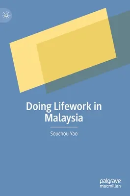 Lebenshilfe in Malaysia - Doing Lifework in Malaysia