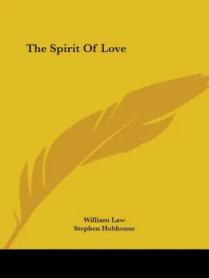 Der Geist der Liebe - The Spirit Of Love