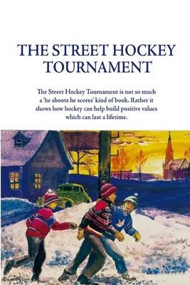 Das Streethockey-Turnier - The Street Hockey Tournament