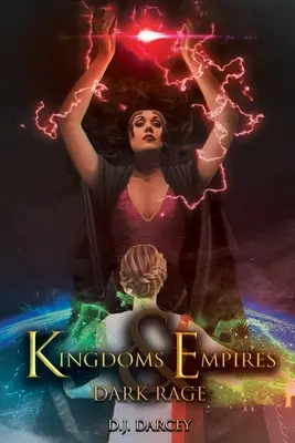 Königreiche und Imperien: Dunkler Zorn - Kingdoms and Empires: Dark Rage