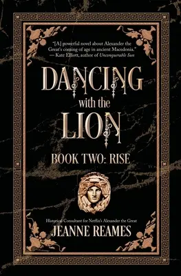 Mit dem Löwen tanzen: Aufstehen - Dancing with the Lion: Rise