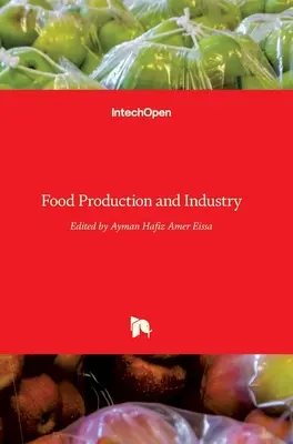 Lebensmittelproduktion und Industrie - Food Production and Industry