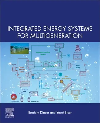 Integrierte Energiesysteme für Mehrgenerationenanlagen - Integrated Energy Systems for Multigeneration