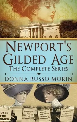 Newport's Gilded Age: Die komplette Serie - Newport's Gilded Age: The Complete Series