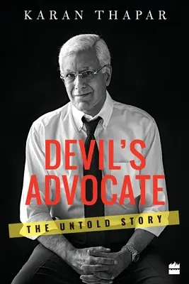Des Teufels Advokat: Die unerzählte Geschichte - Devil's Advocate: The Untold Story