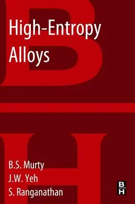 Hoch-Entropie-Legierungen - High-Entropy Alloys