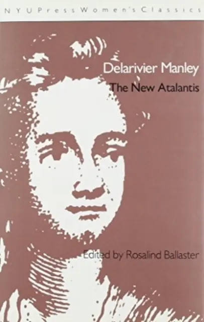 Delarivier Manley: 