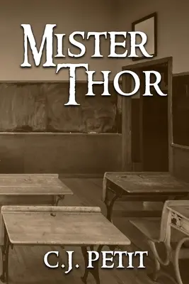 Herr Thor - Mister Thor