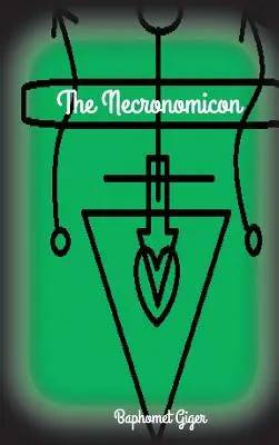 Das Necronomicon - The Necronomicon