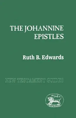 Die Johannesepisteln - Johannine Epistles