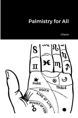 Handlesen für alle - Palmistry for All