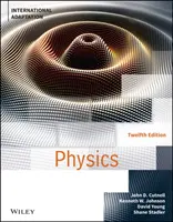 Physik, Zwölfte Auflage Internationale Anpassung - Physics, Twelfth Edition International Adaptation