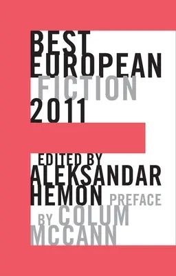 Beste europäische Belletristik - Best European Fiction