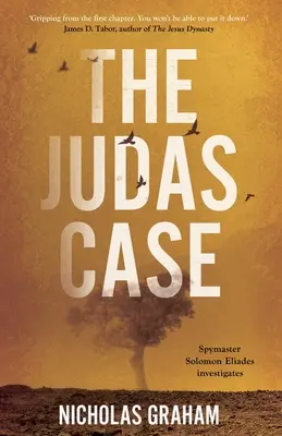 Der Fall Judas - The Judas Case