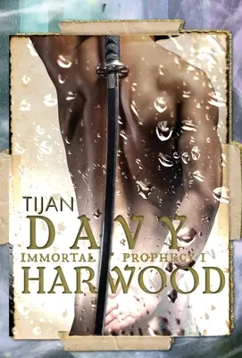 Davy Harwood (Gebundene Ausgabe) - Davy Harwood (Hardcover Edition)