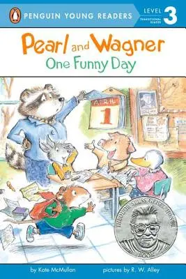 Ein lustiger Tag - One Funny Day