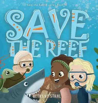 Rette das Riff - Save the Reef