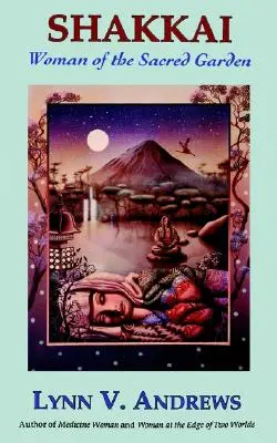 Shakkai: Frauen des heiligen Gartens - Shakkai: Women of the Sacred Garden