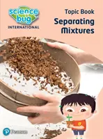 Science Bug: Trennung von Gemischen Themenheft - Science Bug: Separating mixtures Topic Book