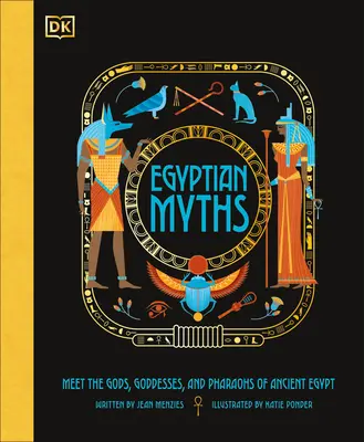 Ägyptische Mythen - Egyptian Myths