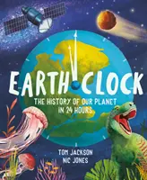 Earth Clock - Die Geschichte unseres Planeten in 24 Stunden - Earth Clock - The History of Our Planet in 24 Hours