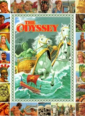 Die Odyssee - The Odyssey