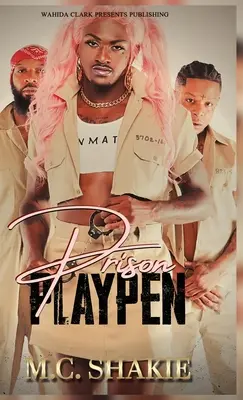 Gefangenen-Laufstall - Prison Playpen