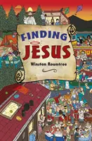 Auf der Suche nach Jesus - Finding Jesus