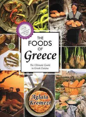 Die Lebensmittel Griechenlands - The Foods of Greece