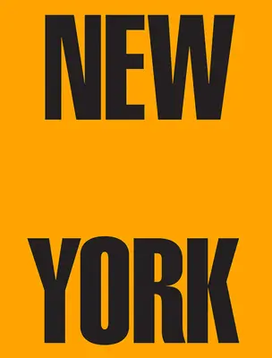 New York: 1962-1964