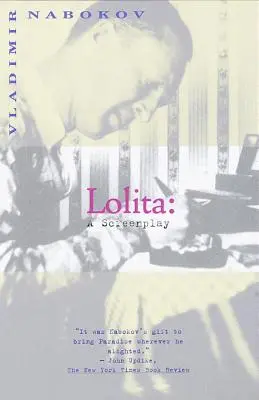 Lolita: Ein Drehbuch - Lolita: A Screenplay